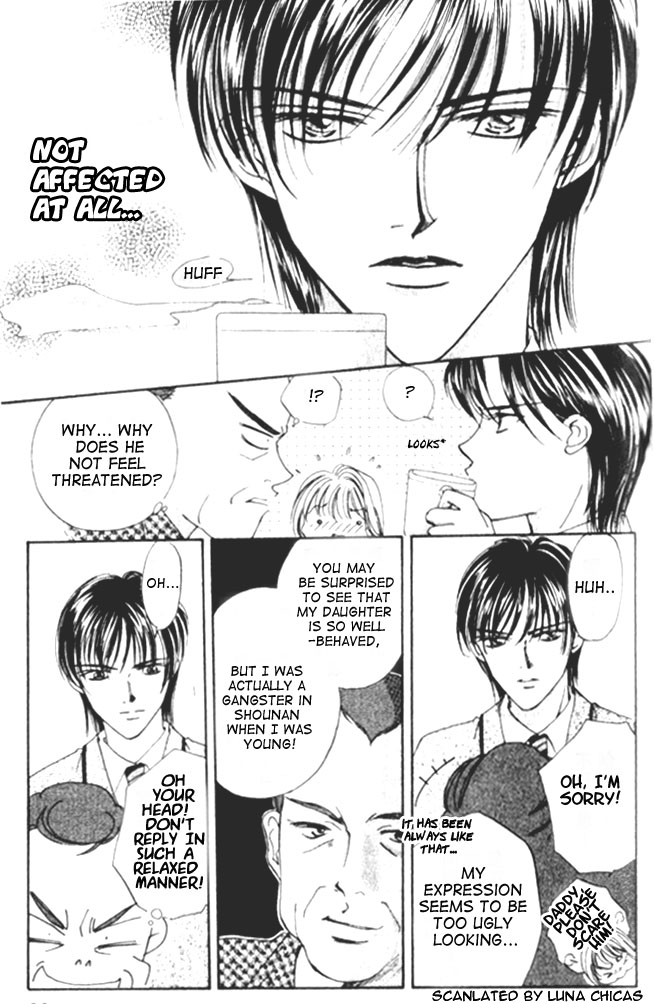 Heart Chapter 10 page 6 - 