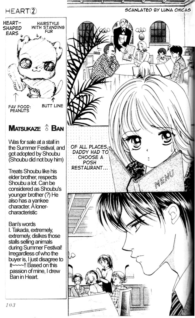 Heart Chapter 10 page 10 - 