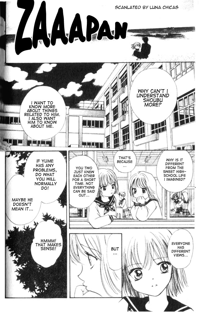 Heart Chapter 11 page 13 - 