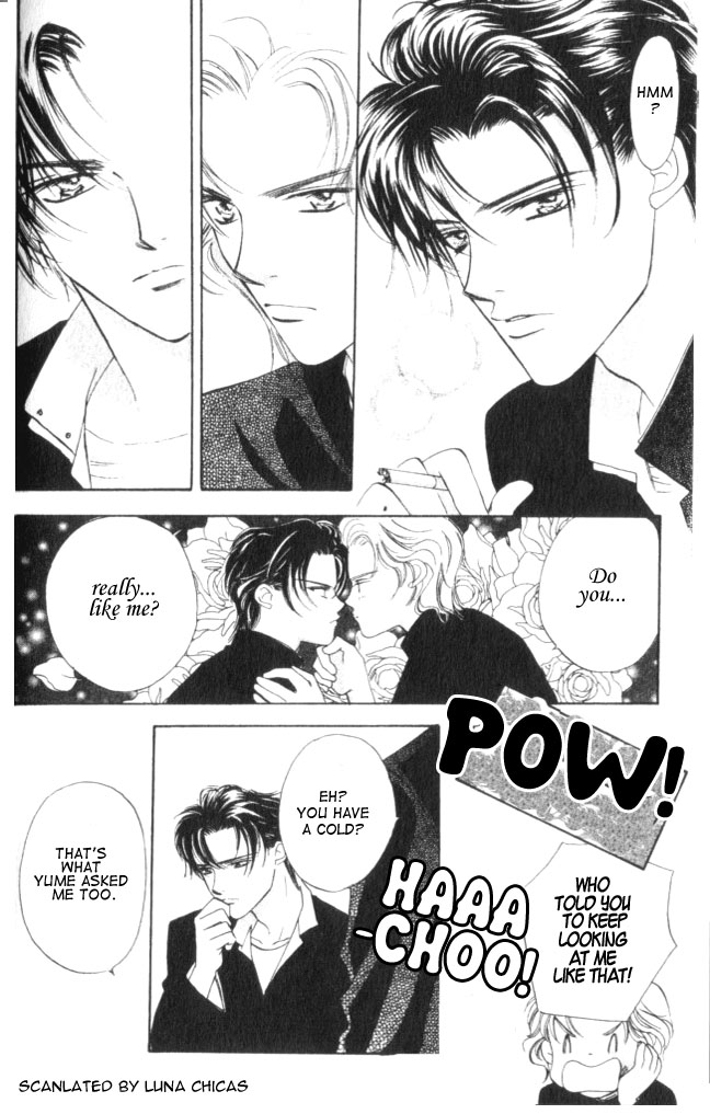 Heart Chapter 11 page 15 - 