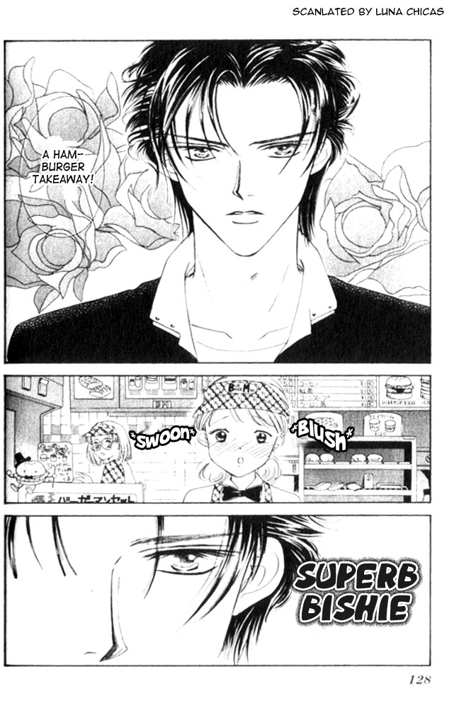 Heart Chapter 11 page 3 - 
