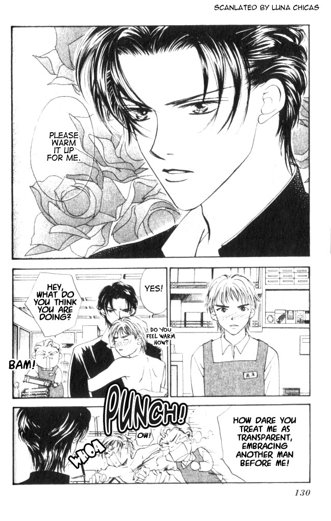 Heart Chapter 11 page 5 - 