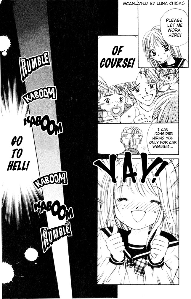 Heart Chapter 12 page 15 - 