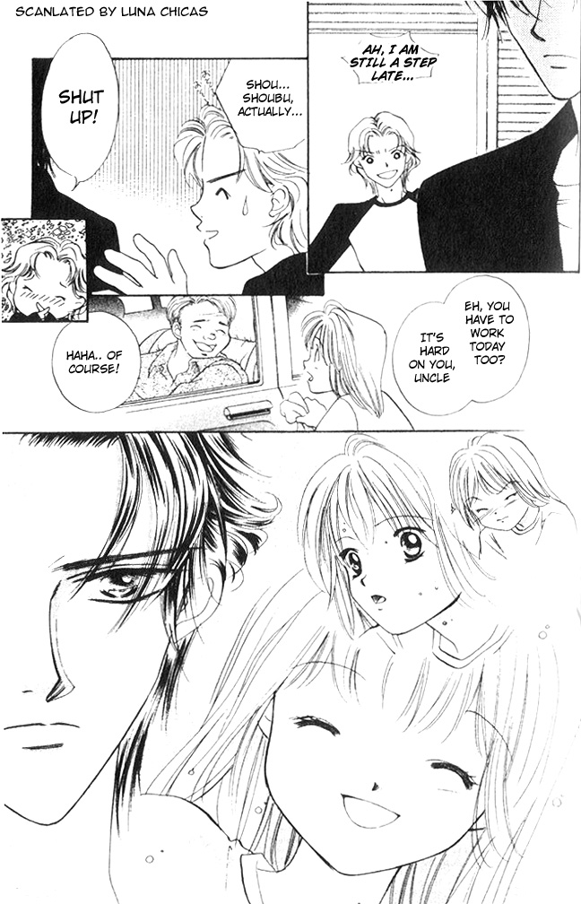 Heart Chapter 12 page 27 - 