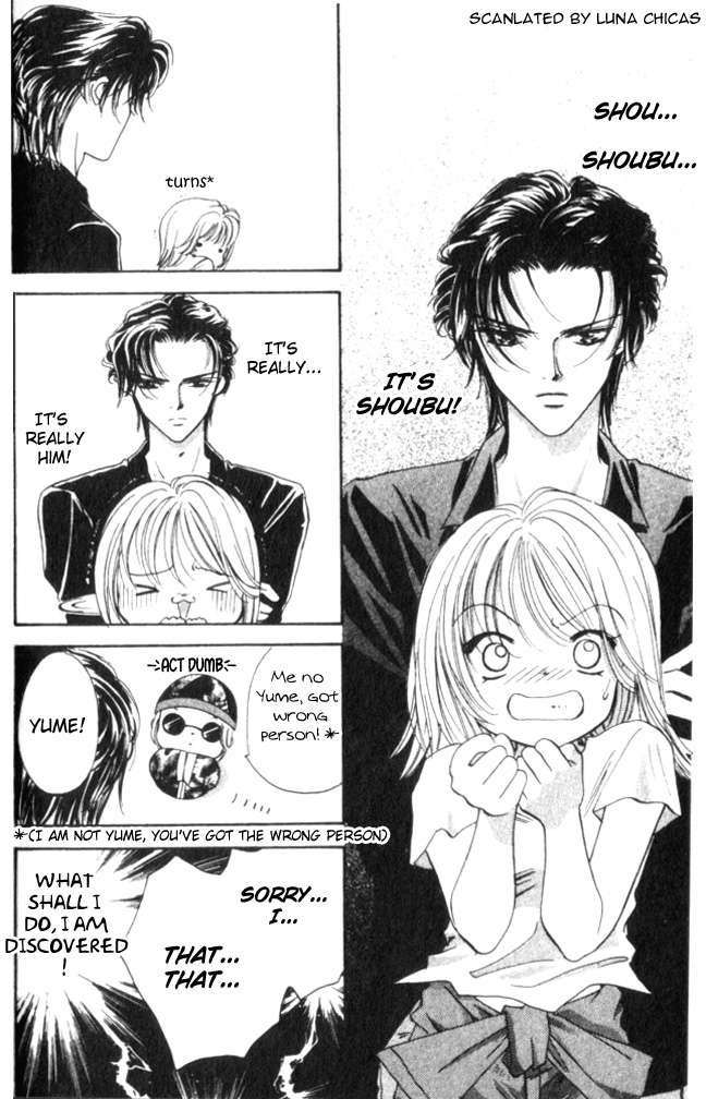 Heart Chapter 12 page 30 - 