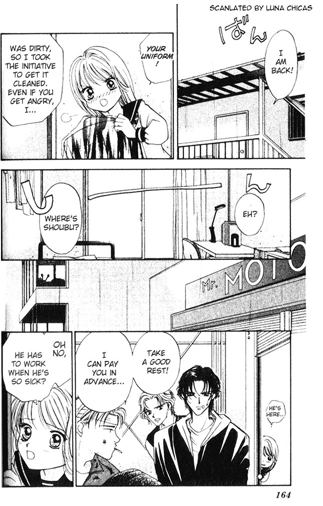 Heart Chapter 12 page 10 - 