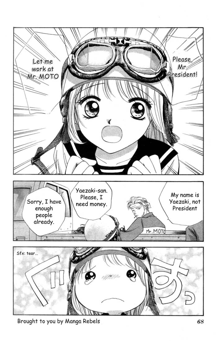 Heart Chapter 15 page 2 - 