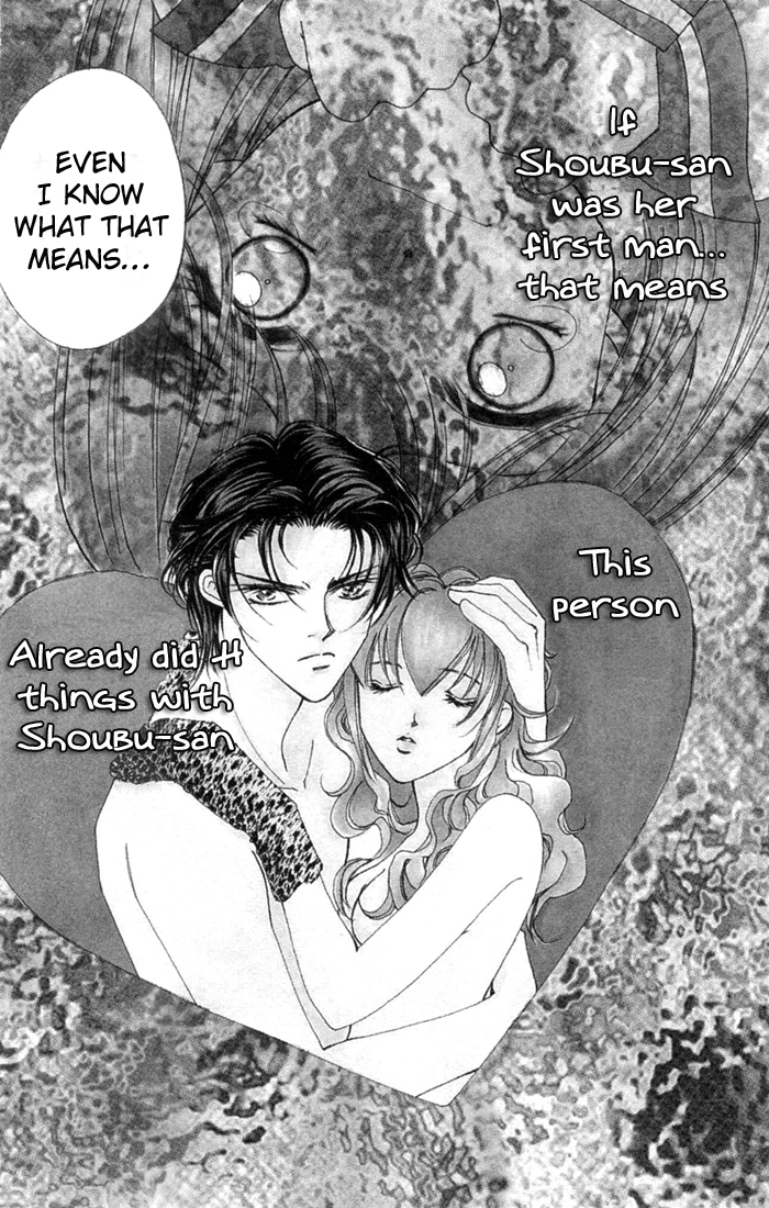 Heart Chapter 16 page 2 - 