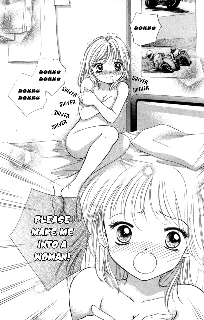 Heart Chapter 16 page 14 - 