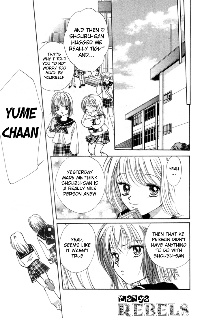 Heart Chapter 16 page 23 - 