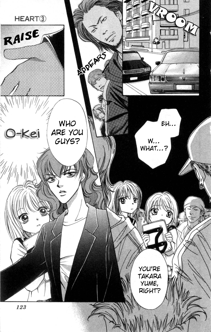 Heart Chapter 16 page 29 - 