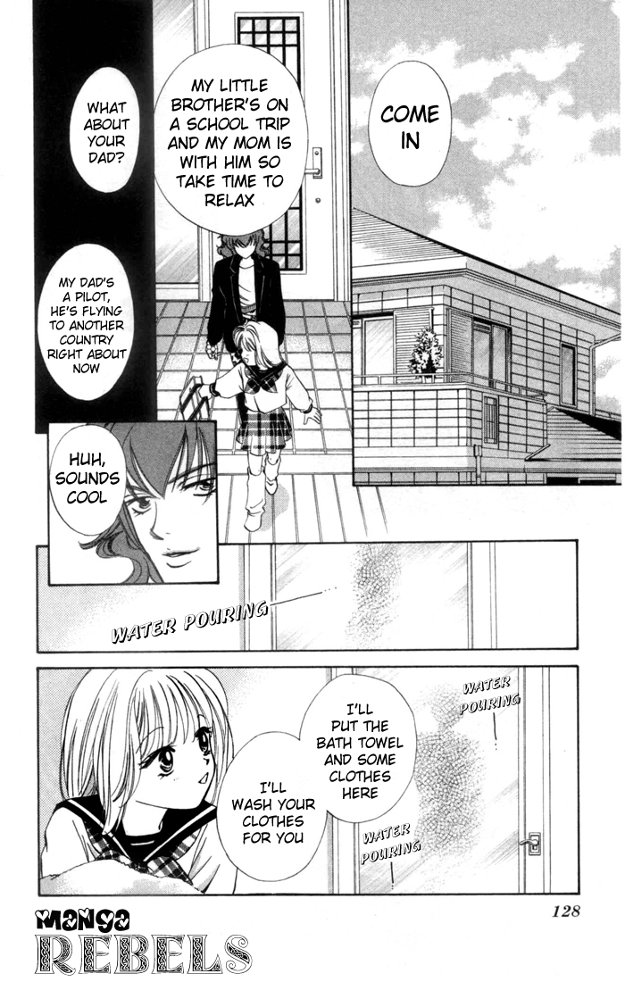 Heart Chapter 16 page 34 - 