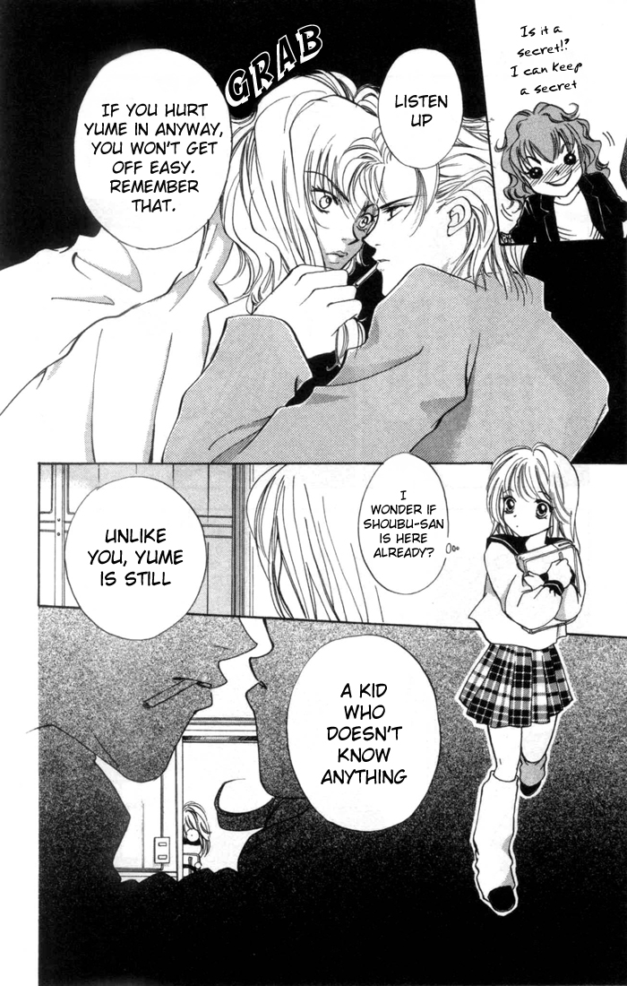 Heart Chapter 16 page 8 - 