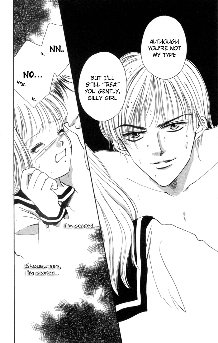 Heart Chapter 17 page 3 - 