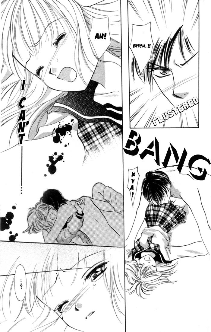 Heart Chapter 17 page 7 - 