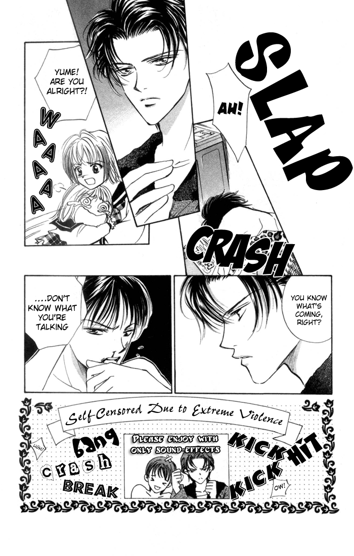 Heart Chapter 17 page 9 - 