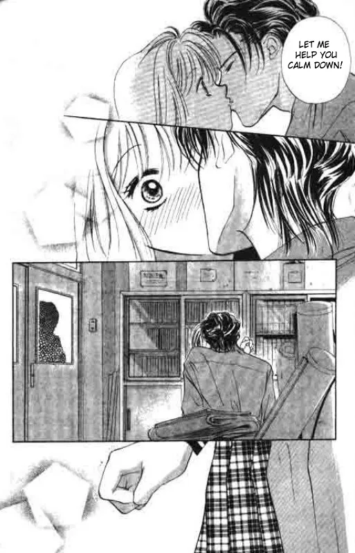 Heart Chapter 18 page 20 - 