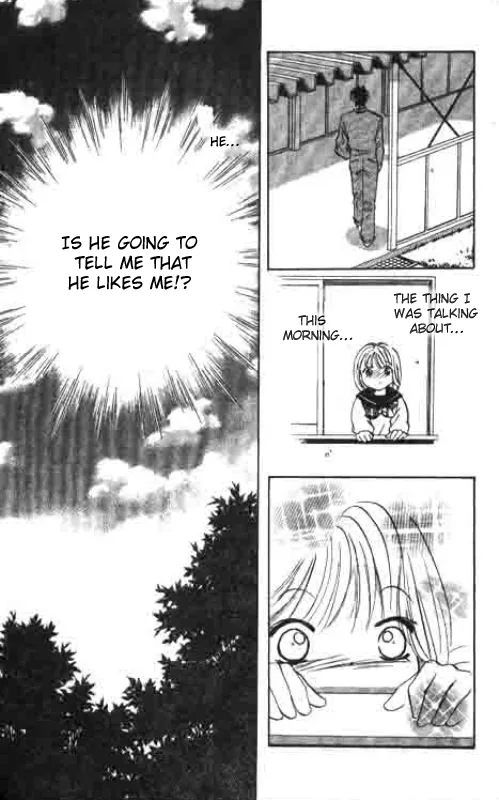 Heart Chapter 18 page 23 - 