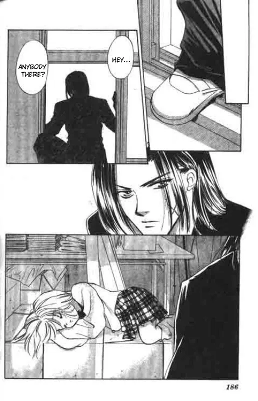 Heart Chapter 18 page 26 - 