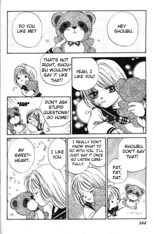 Heart Chapter 18 page 4 - 