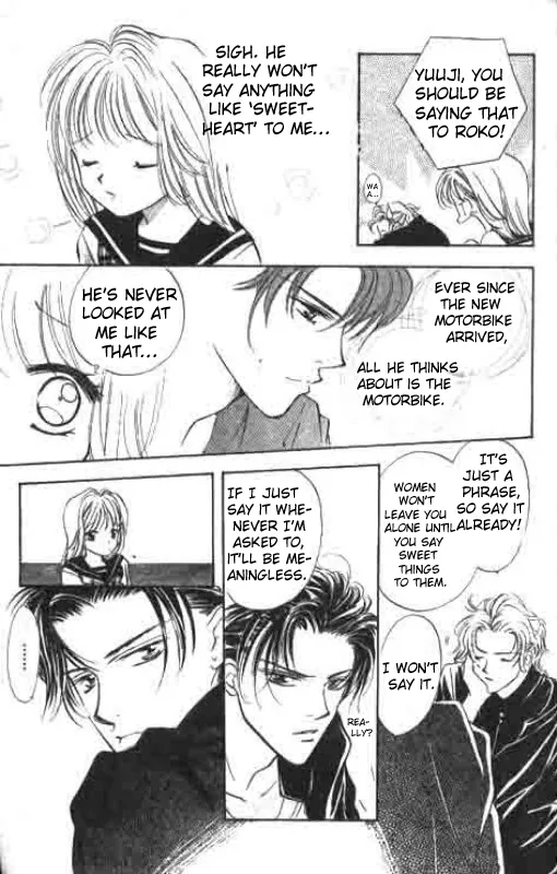 Heart Chapter 18 page 7 - 