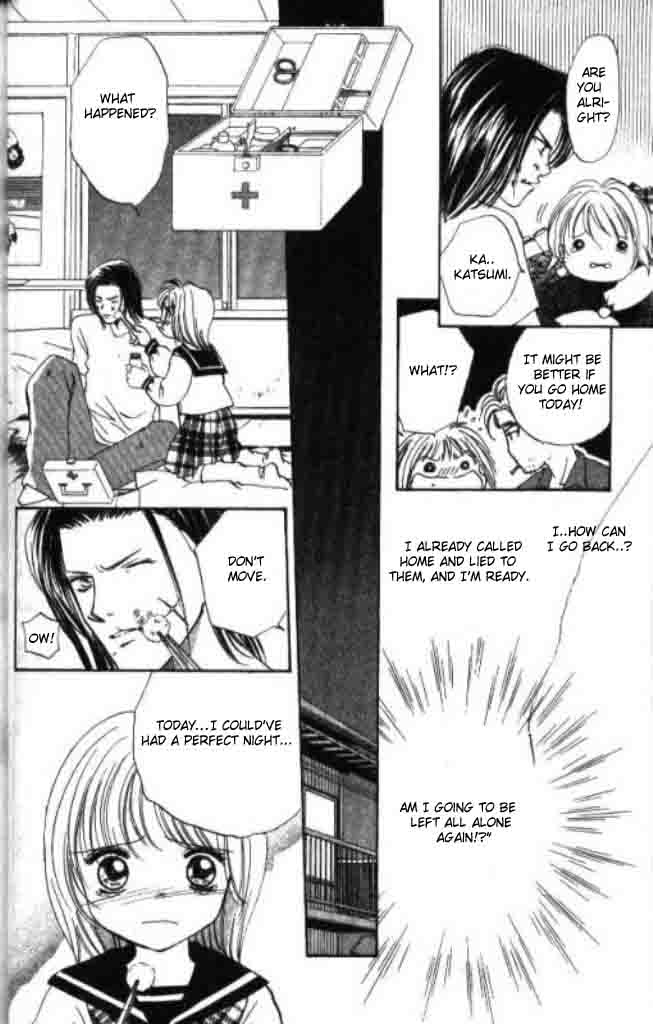 Heart Chapter 19 page 30 - 