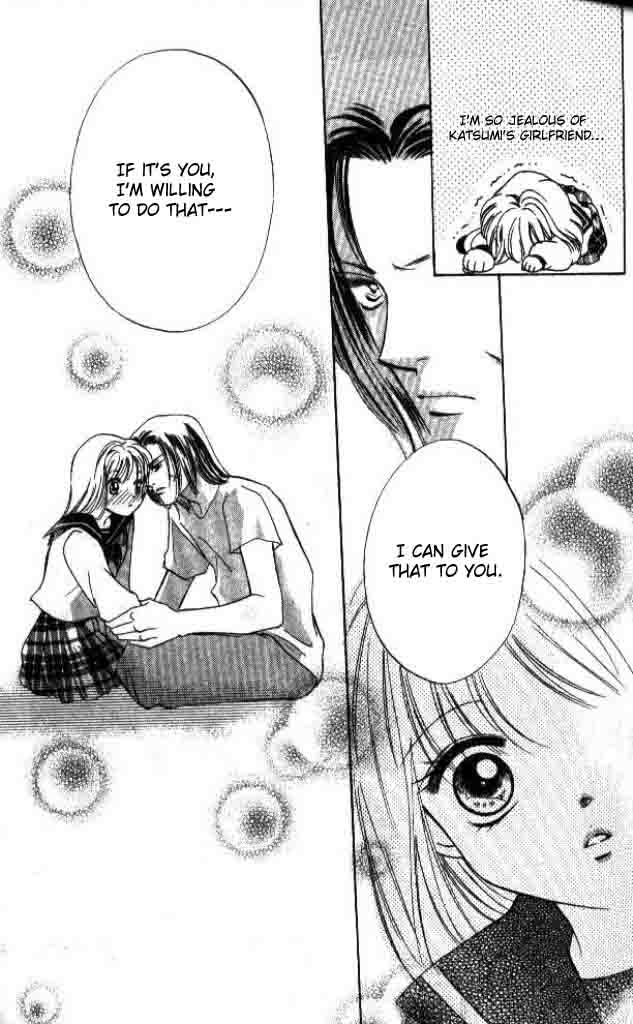 Heart Chapter 19 page 33 - 