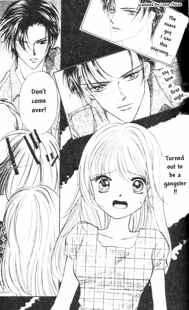 Heart Chapter 2 page 2 - 