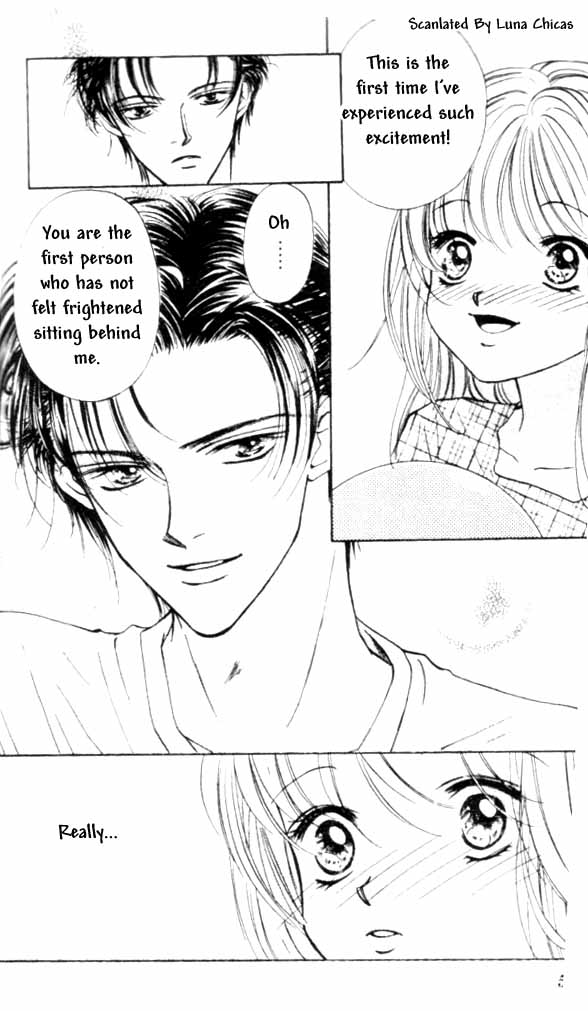 Heart Chapter 2 page 11 - 