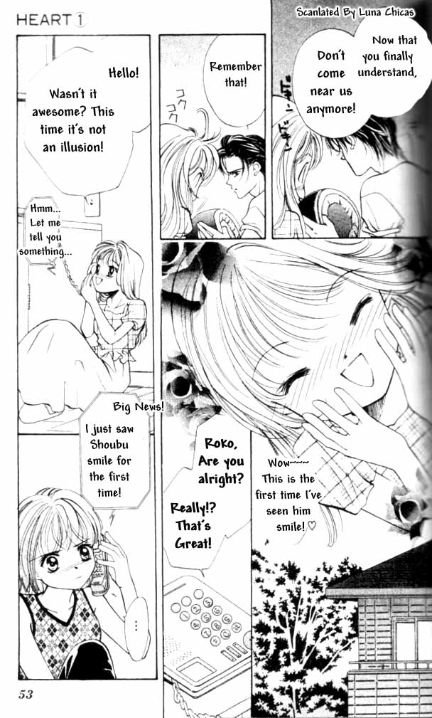 Heart Chapter 2 page 12 - 