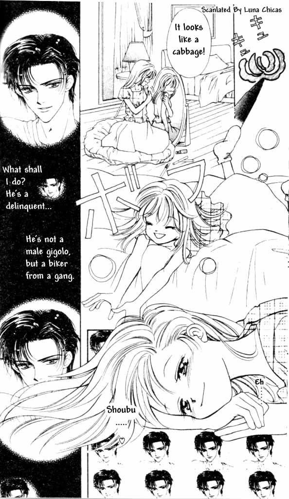 Heart Chapter 2 page 13 - 