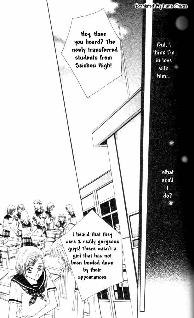 Heart Chapter 2 page 14 - 