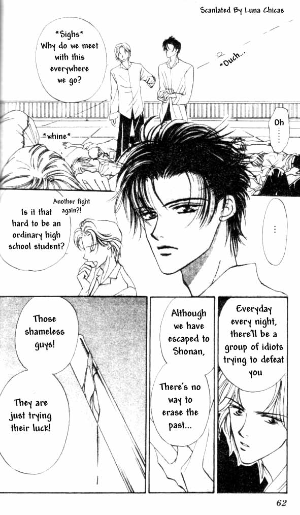 Heart Chapter 2 page 21 - 