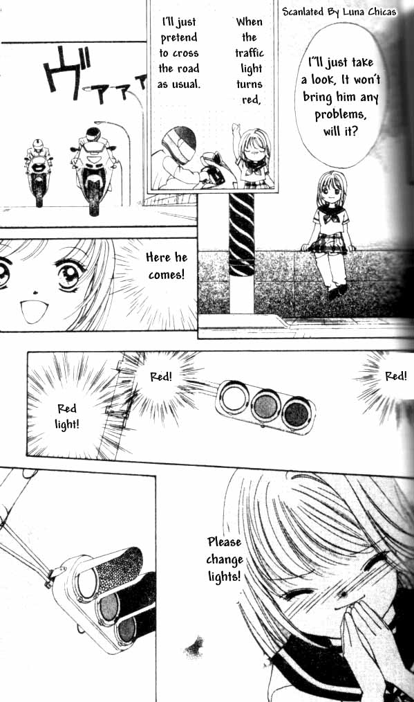 Heart Chapter 2 page 22 - 