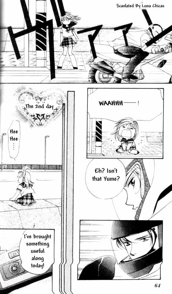 Heart Chapter 2 page 23 - 
