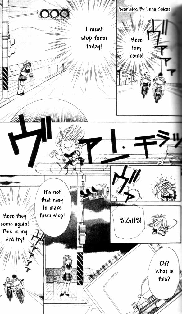 Heart Chapter 2 page 24 - 