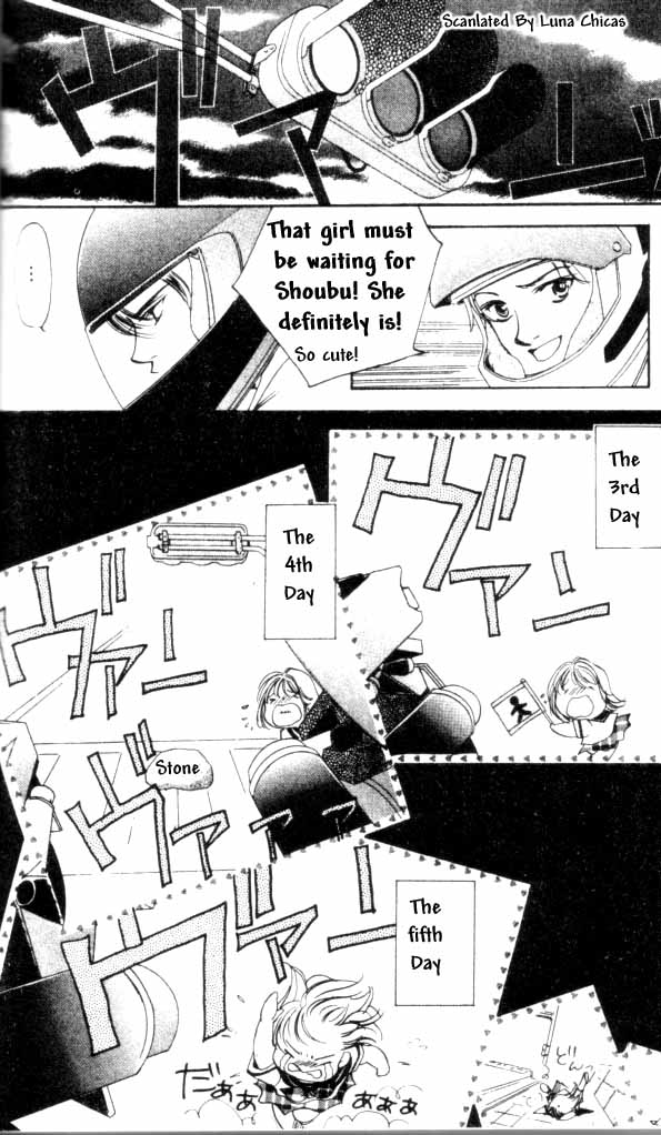 Heart Chapter 2 page 25 - 