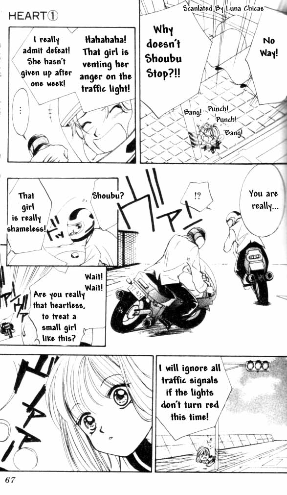 Heart Chapter 2 page 26 - 