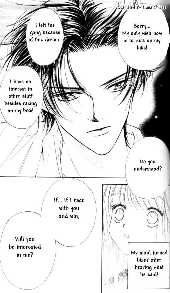 Heart Chapter 2 page 28 - 