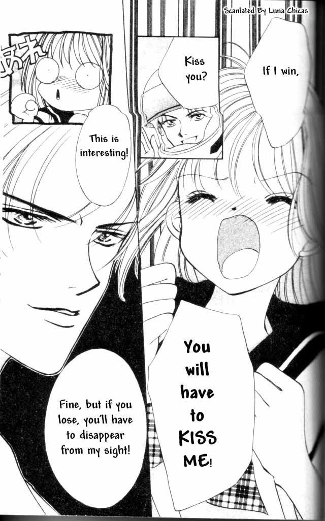 Heart Chapter 2 page 30 - 