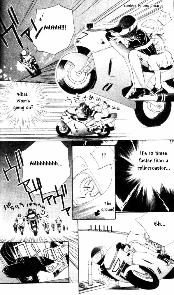 Heart Chapter 2 page 7 - 