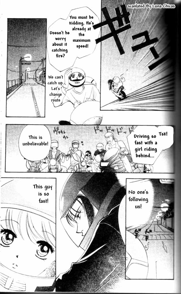 Heart Chapter 2 page 8 - 