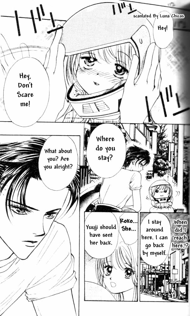 Heart Chapter 2 page 10 - 