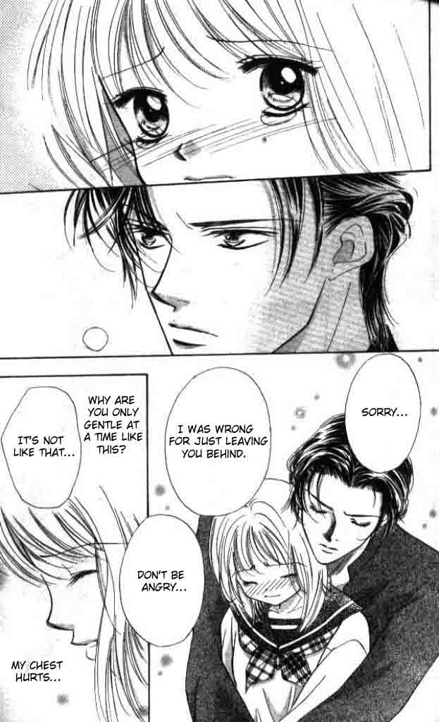 Heart Chapter 20 page 30 - 