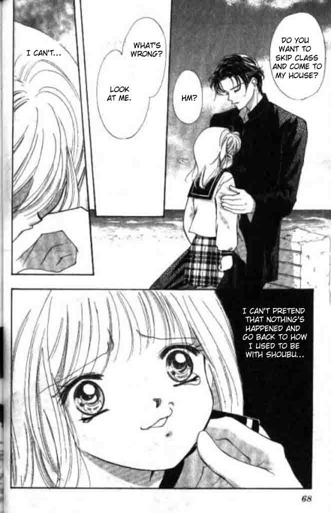 Heart Chapter 20 page 31 - 