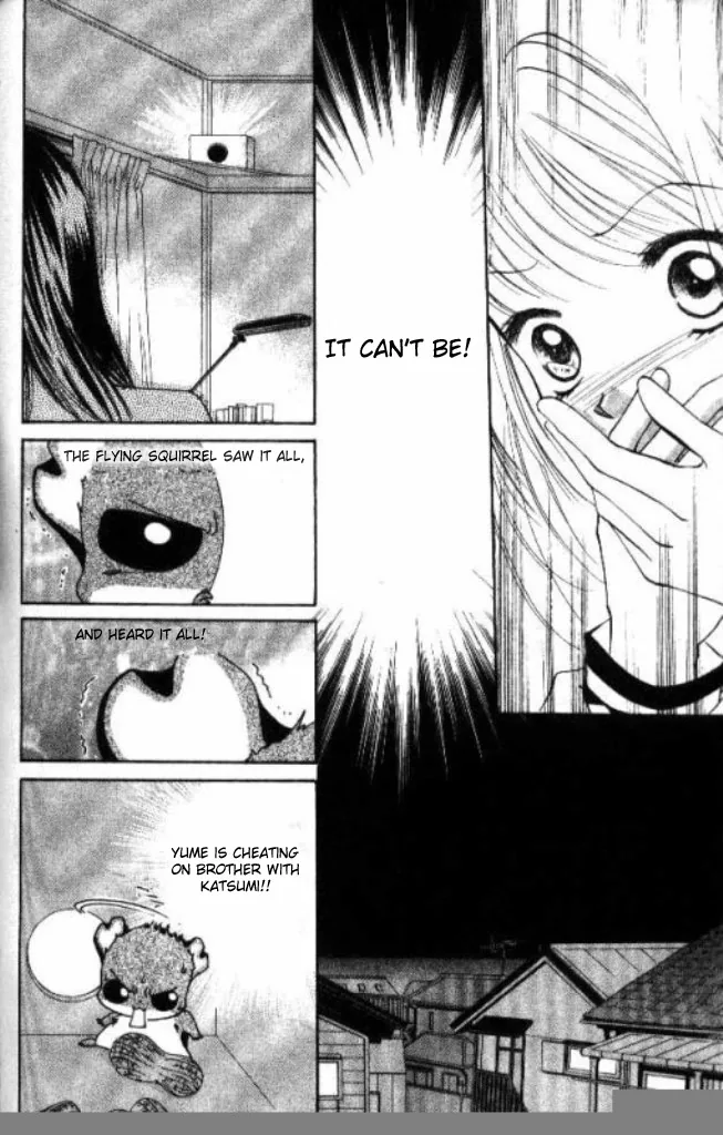 Heart Chapter 20 page 9 - 