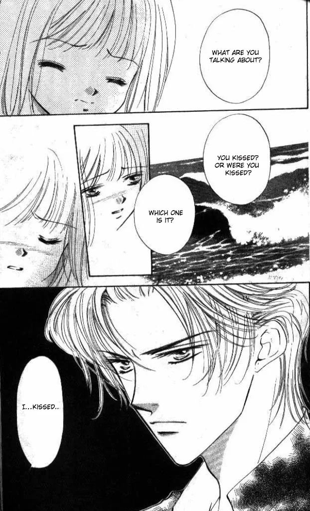 Heart Chapter 21 page 2 - 