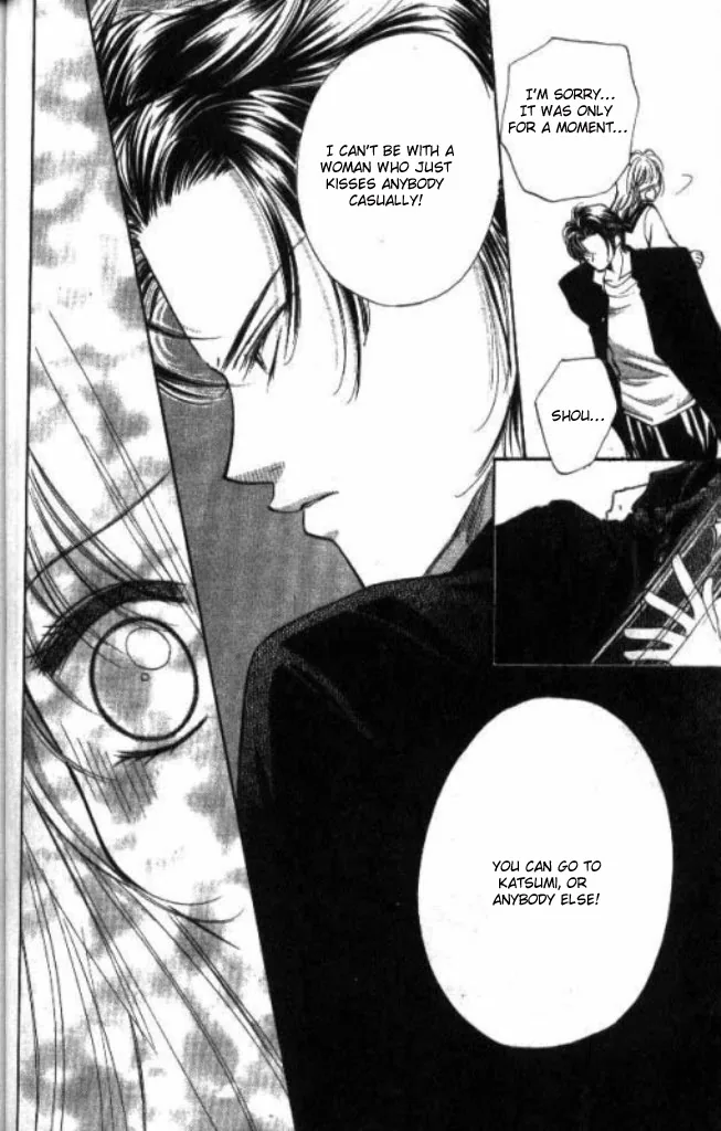 Heart Chapter 21 page 3 - 