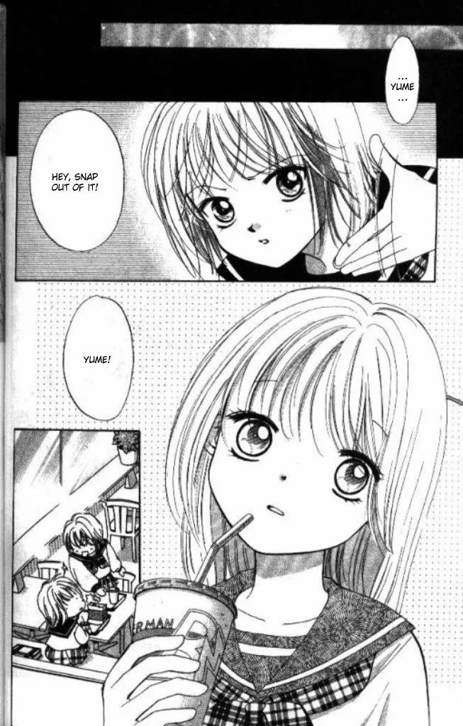 Heart Chapter 22 page 1 - 