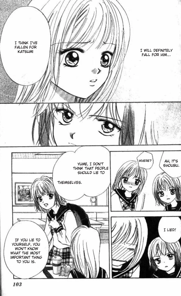 Heart Chapter 22 page 6 - 